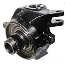 5171552 Поворотный Левый