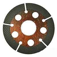 04435743 Фрикционный Диск