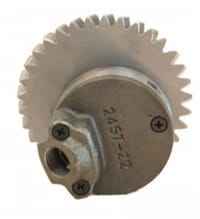 02233688 Масляный Насос