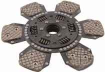 00085596310 Диск Сцепления