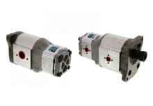 33664100 ГИДРАВЛИЧЕСКИЙ НАСОС