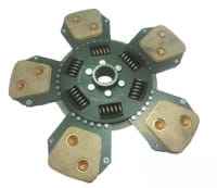 140100160012-E диск сцепления