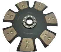 04359392-E диск сцепления