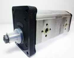 K310386 Гидравлический Насос