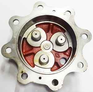 061237r1 ступица колеса