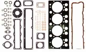 142080040703 КПЛ. Прокладки головки