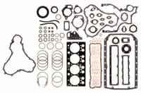 142080010711 компл. Прокладки двигателя