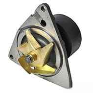 86993431 Водяной Насос