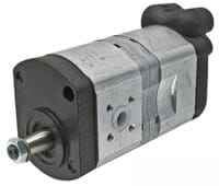 3145619r92 гидравлический насос