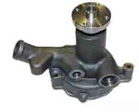 836136220 Водяной Насос