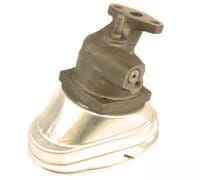 E1nn6600da масляный насос