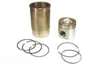 RE22681 комплект двигателя