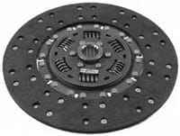 6005007198-S диск сцепления