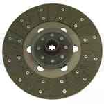15822133/05 Диск Сцепления