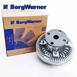 Al79618 сцепление Visco BORGWARNER