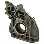 04258381 Масляный Насос