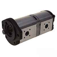 7700057296 Гидравлический Насос