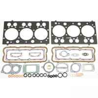 V836840237 Комплект Прокладок Головки
