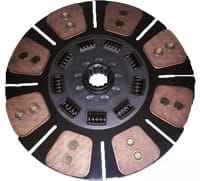 5143891 диск сцепления