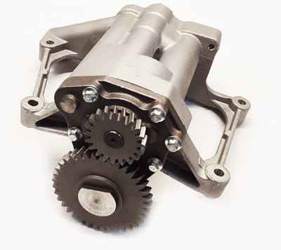 T410626 Топливный Насос