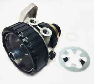 RE500160 топливный насос