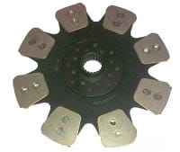 H384100420030 диск сцепления