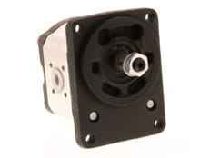 245292700 Гидравлический Насос