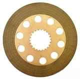 87305713 Тормозной Диск