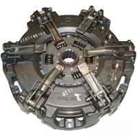 84328337 зажим сцепления