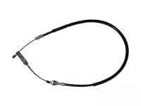 84146528 ТРОС СЦЕПЛЕНИЯ