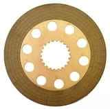 83983209 Тормозной Диск