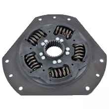 00085394320 демпфер вибрации