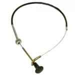 G231201010023 трос тушения