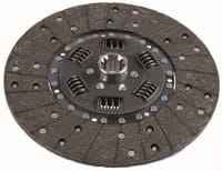 H207100420020 диск сцепления