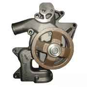 87800714 Водяной Насос