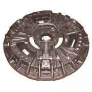 Z312100101010 зажим сцепления кофе