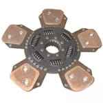 5165650 диск сцепления люков