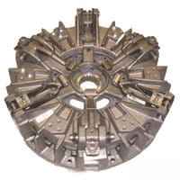 233003320 зажим сцепления