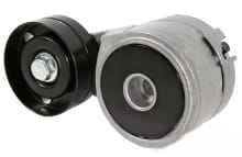 87801689 натяжитель ремня