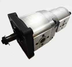 3302501m92 гидравлический насос