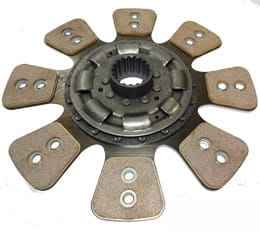 5118453 диск сцепления