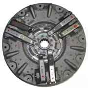 5092796 зажим сцепления