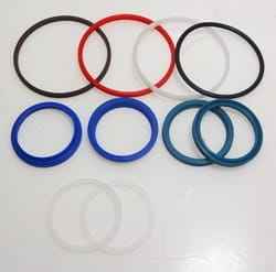 1341819c1 комплект уплотнений торсионного привода