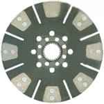 7700019283 диск сцепления