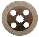 87525157 Тормозной Диск