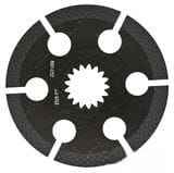 86014787 Тормозной Диск