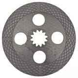 0.170.5434.0 ТОРМОЗНОЙ ДИСК