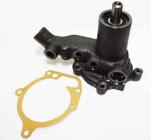 836764215 ВОДЯНОЙ НАСОС