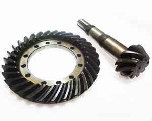 3427107m91 атака колес КПЛ.