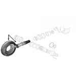 3761634м91 атака колес КПЛ.